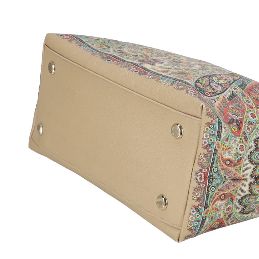 ETRO エトロ/ETRO トートバッグ//Bランク/78