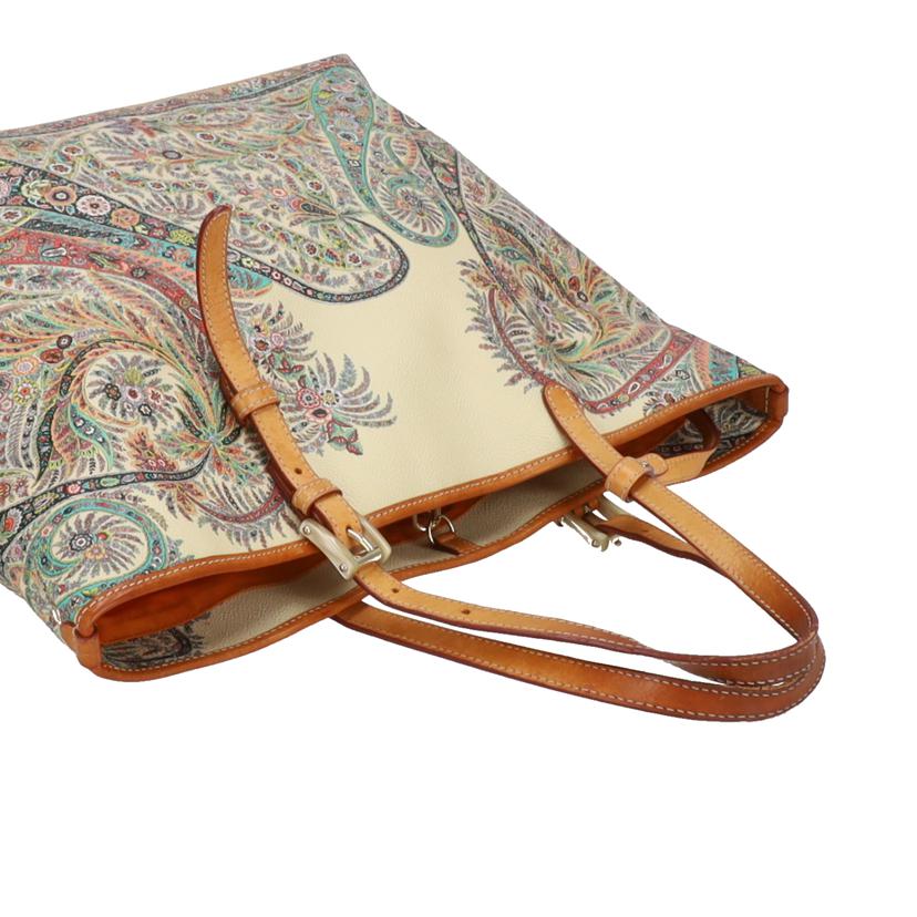 ETRO エトロ/ETRO トートバッグ//Bランク/78