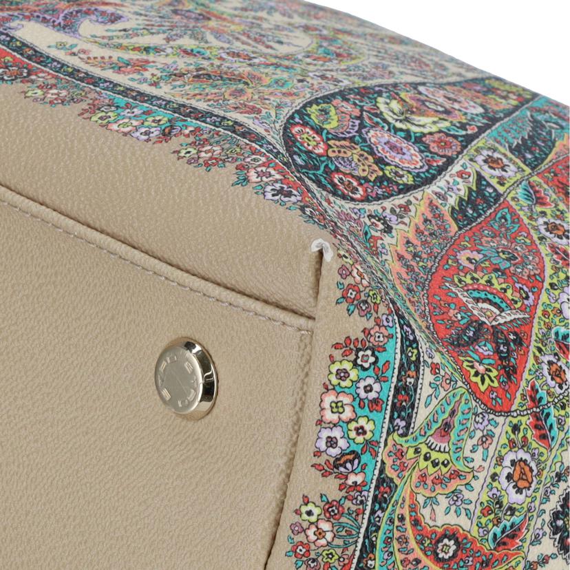 ETRO エトロ/ETRO トートバッグ//Bランク/78