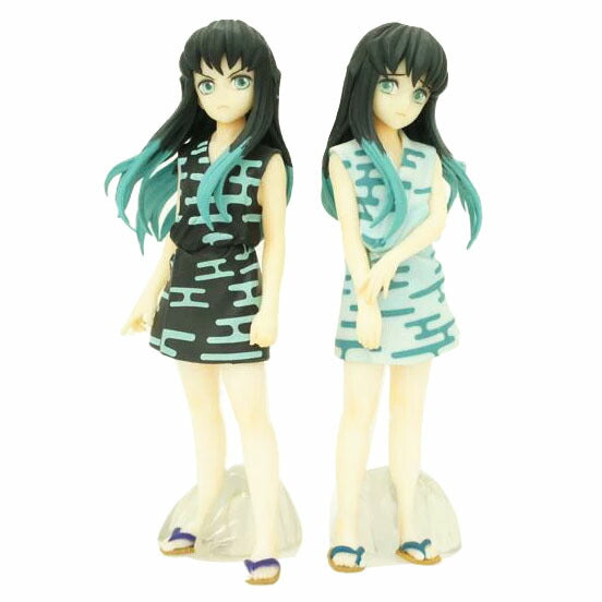 BANDAI SPIRITS バンダイスピリッツ/C賞 時透無一郎&時透有一郎フィギュア//ABランク/01