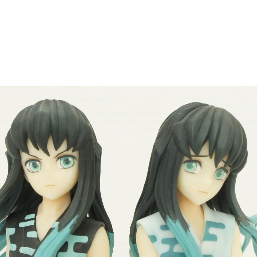 BANDAI SPIRITS バンダイスピリッツ/C賞 時透無一郎&時透有一郎フィギュア//ABランク/01