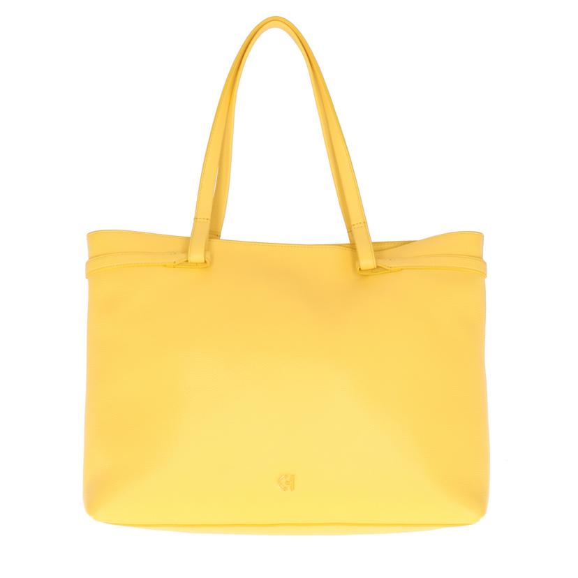 COLE HAAN コールハン/エッセンシャルソフトトートバッグ/U07108//Sランク/75