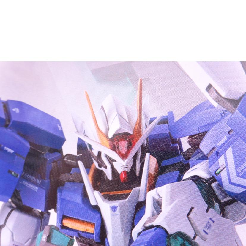 BANDAI バンダイ/METAL BUILD/ダブルオー セブンソード/G//ABランク/42