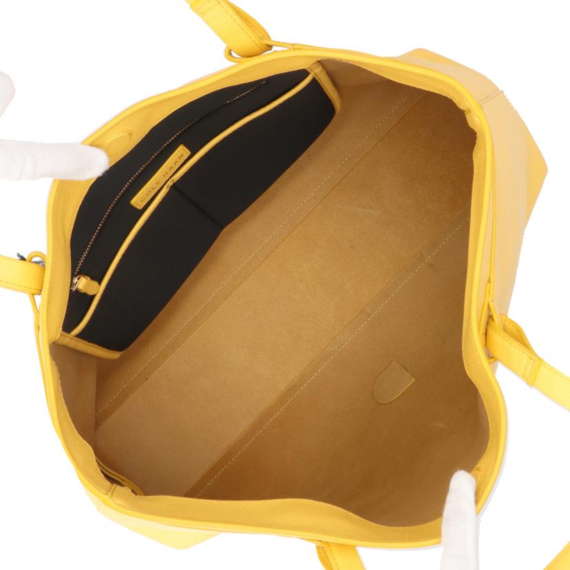 COLE HAAN コールハン/エッセンシャルソフトトートバッグ/U07108//Sランク/75