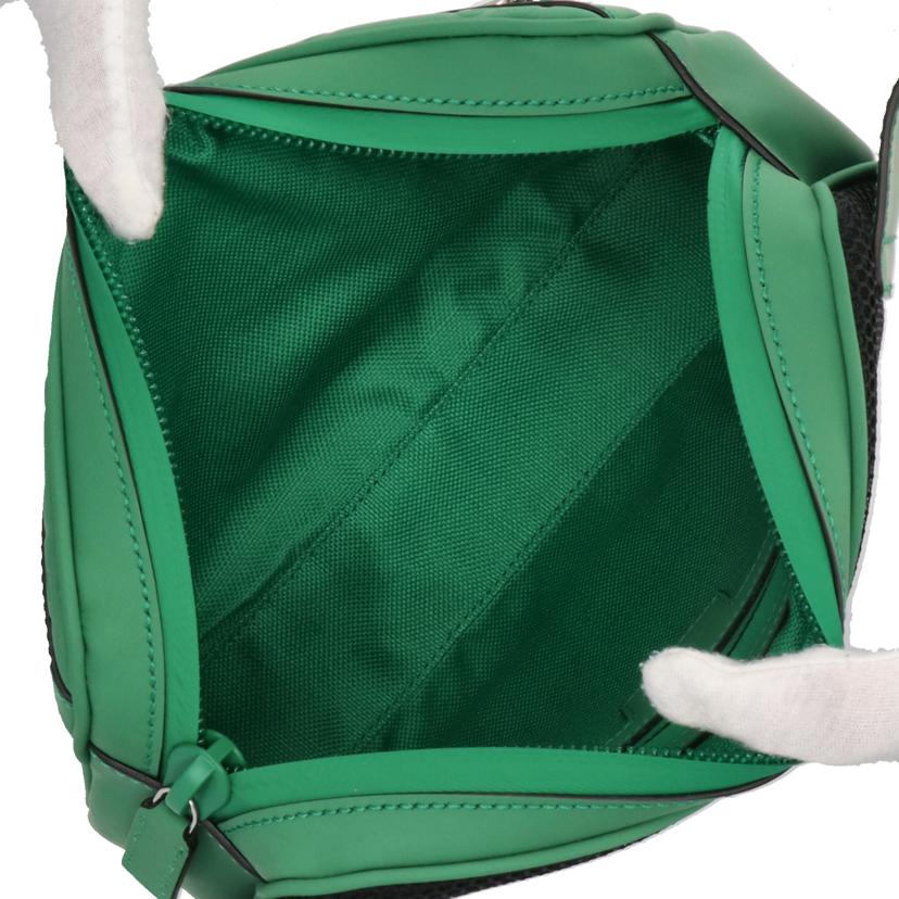 GUCCI グッチ/ラバーエフェクト ベルトバッグ/771422//527***/SAランク/91