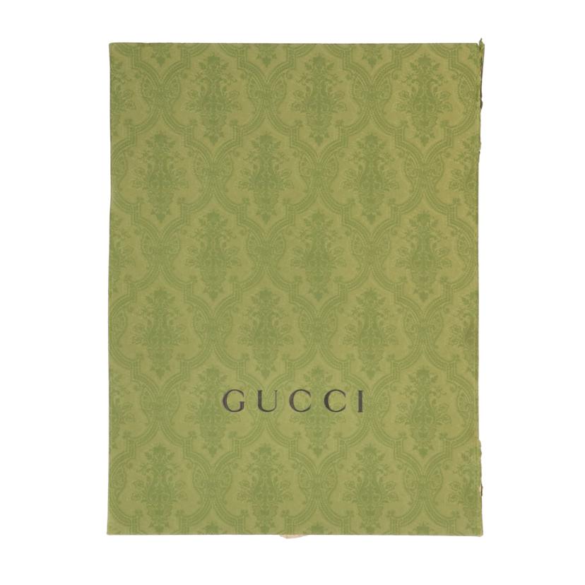 GUCCI グッチ/ラバーエフェクト ベルトバッグ/771422//527***/SAランク/91