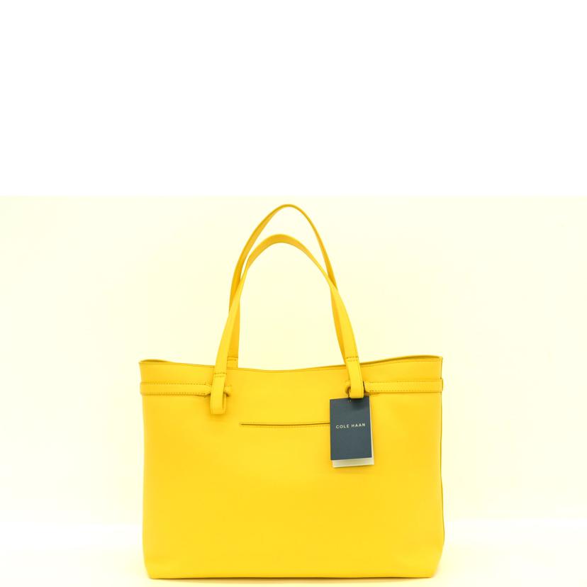 COLE HAAN コールハン/エッセンシャルソフトトートバッグ/U07108//Sランク/75