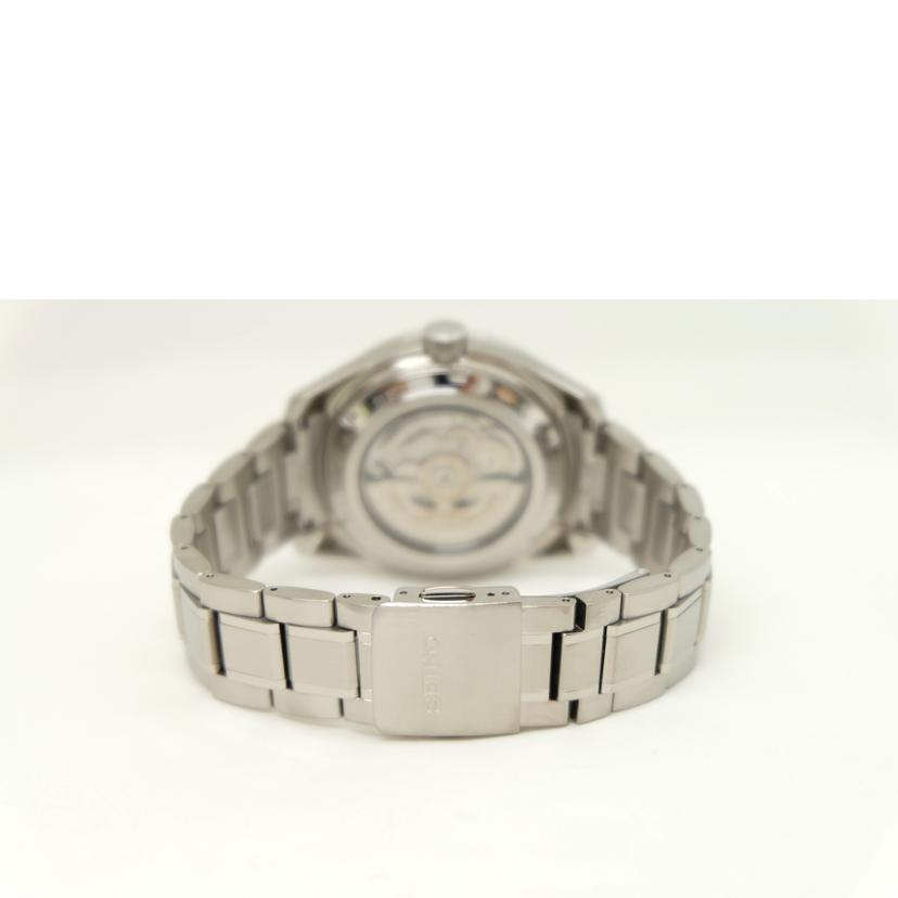 SEIKO セイコー/プレザージュGMT メンズオートマ/6R6A-00C0//140***/Aランク/71