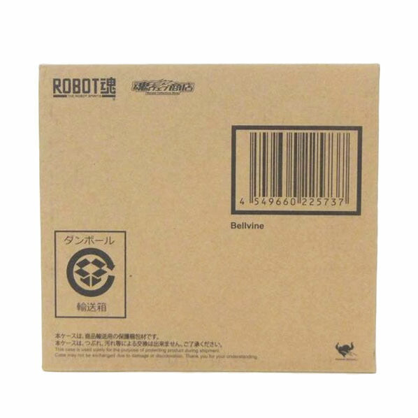 BANDAI バンダイ/ROBOT魂/ヴェルビン//Sランク/42