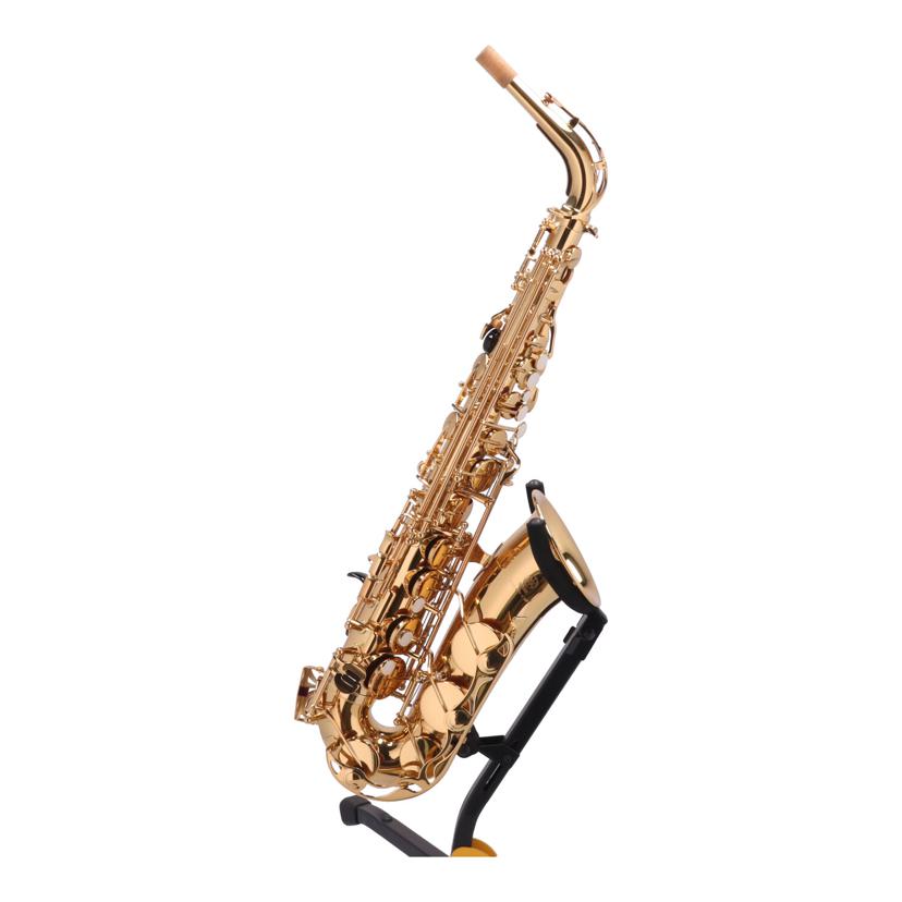 YAMAHA ヤマハ/アルトサックス/YAS-280//Q49661/Aランク/81