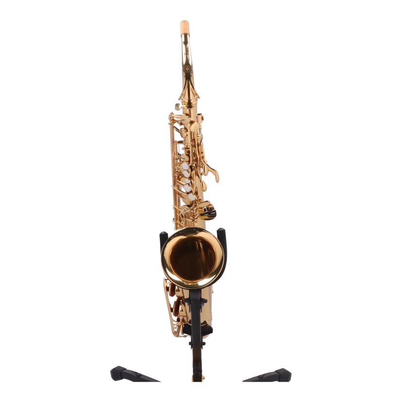 YAMAHA ヤマハ/アルトサックス/YAS-280//Q49661/Aランク/81