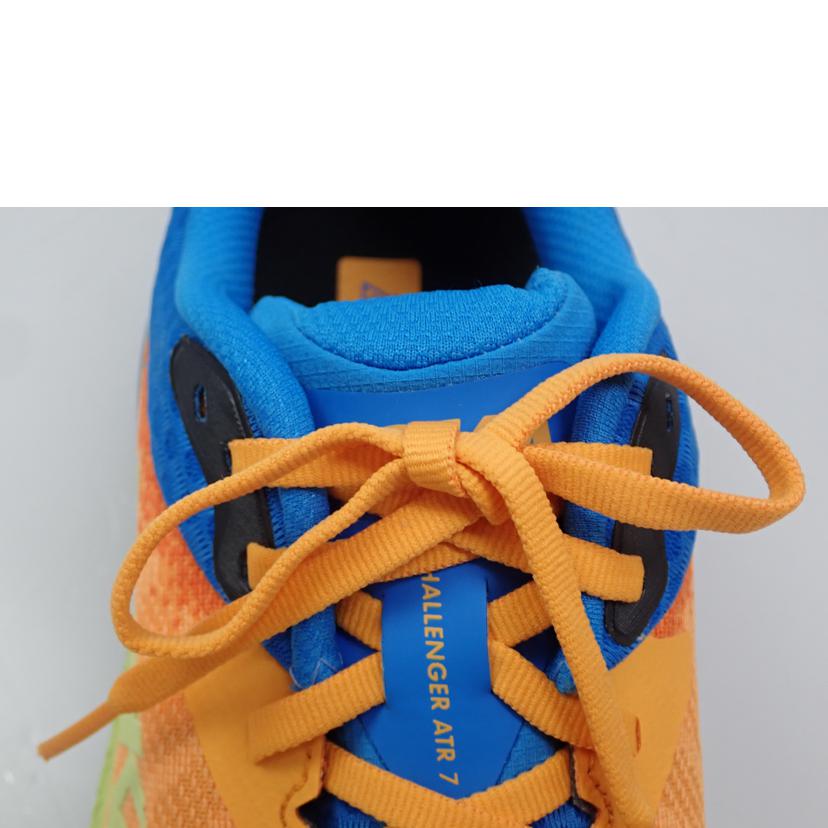 HOKA ONE ONE ホカ オネ オネ/HOKA CHALLENGER 7/1134501//26.5cm/ABランク/62