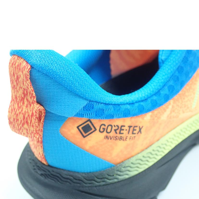 HOKA ONE ONE ホカ オネ オネ/HOKA CHALLENGER 7/1134501//26.5cm/ABランク/62