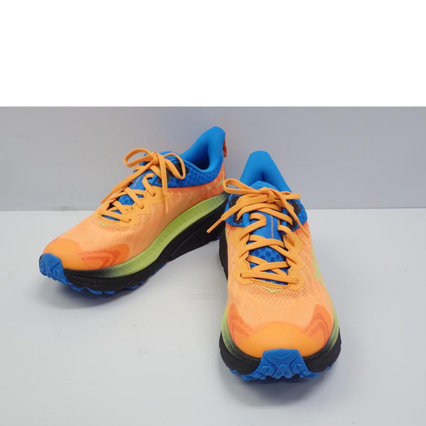 HOKA ONE ONE ホカ オネ オネ/HOKA CHALLENGER 7/1134501//26.5cm/ABランク/62