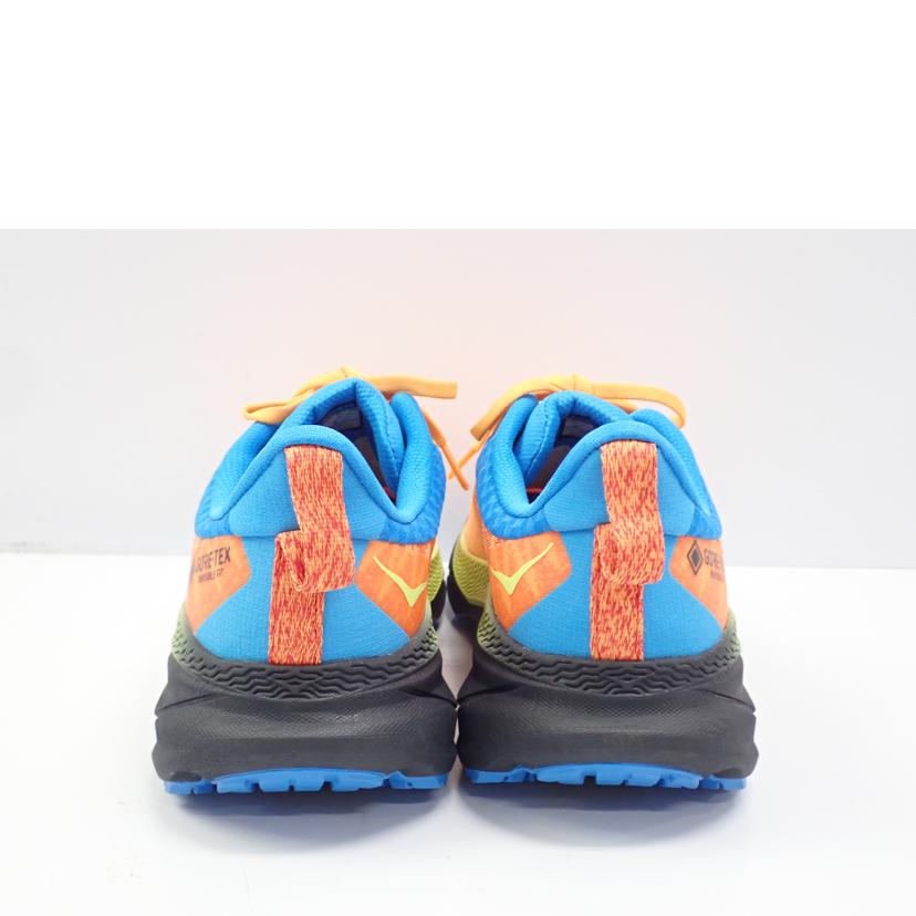 HOKA ONE ONE ホカ オネ オネ/HOKA CHALLENGER 7/1134501//26.5cm/ABランク/62