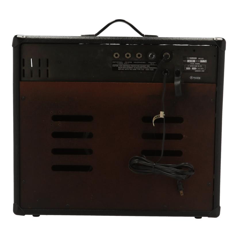 YAMAHA ヤマハ/ギターアンプ(オールド)/J-35//4578/Bランク/75