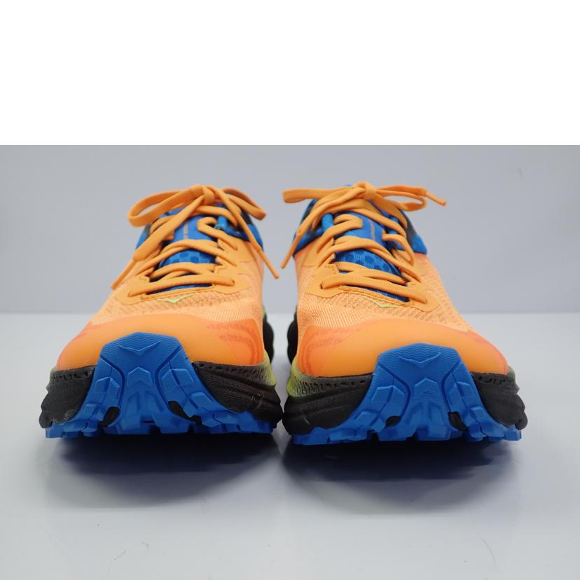 HOKA ONE ONE ホカ オネ オネ/HOKA CHALLENGER 7/1134501//26.5cm/ABランク/62