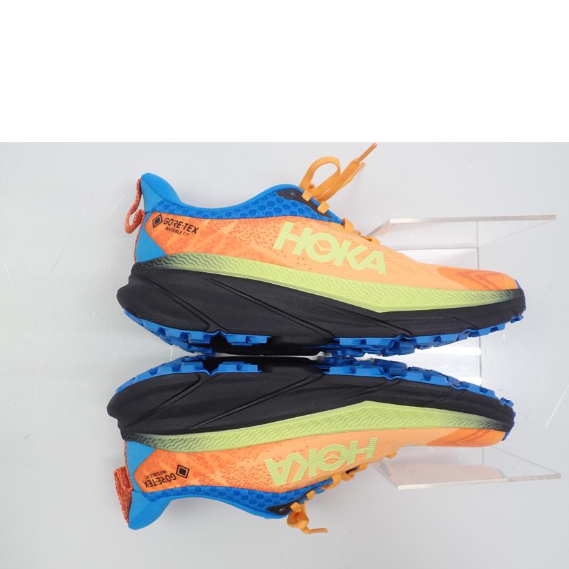 HOKA ONE ONE ホカ オネ オネ/HOKA CHALLENGER 7/1134501//26.5cm/ABランク/62