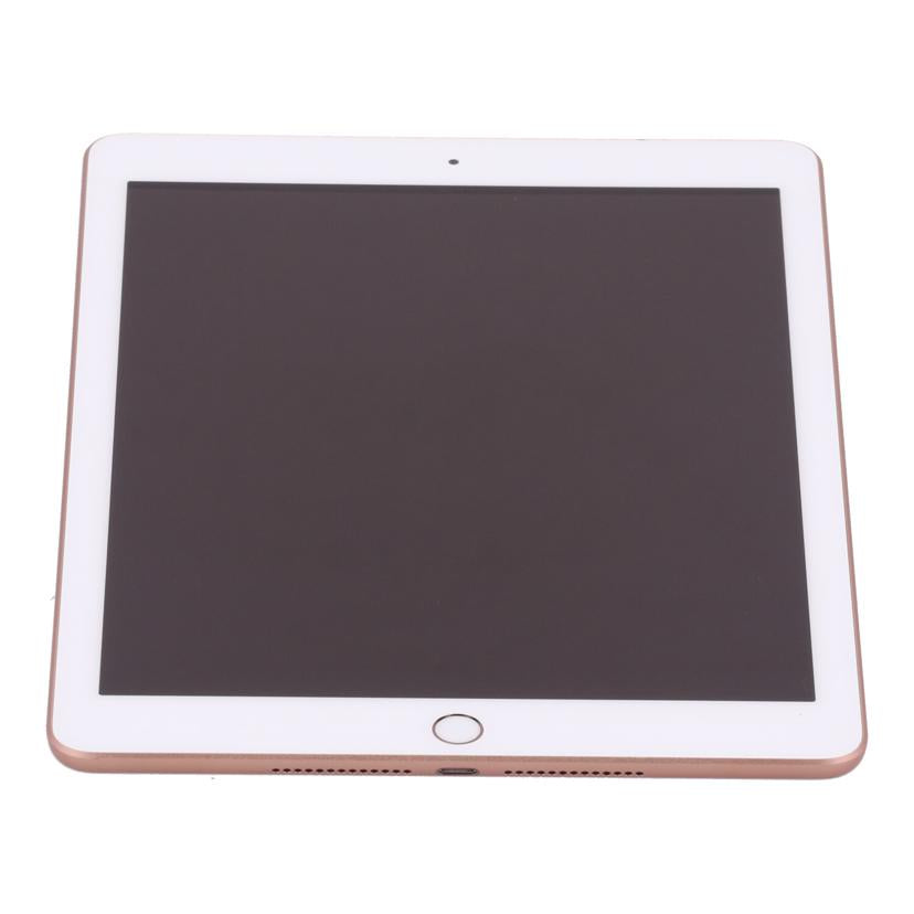 Apple アップル /iPad 第6世代 Wi-Fi 32GB 2018/MRJN2J/A//DMQWJH6TJMVR/Bランク/75
