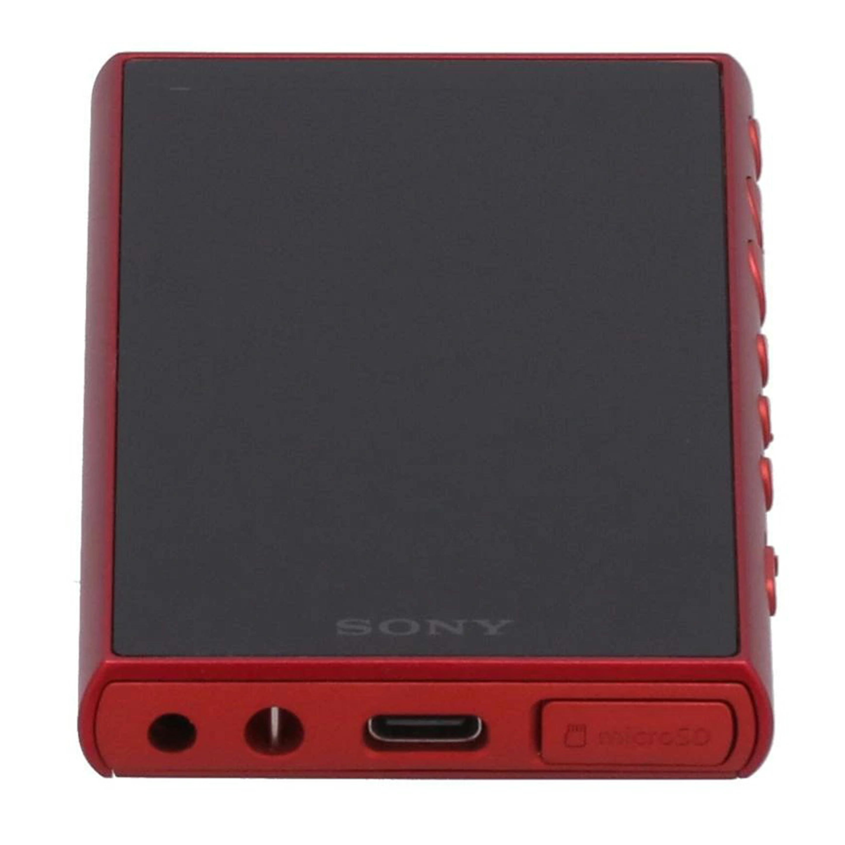 SONY ソニー/ハイレゾ対応ウォークマン 16GB/NW-A105//S015260267E/Bランク/77