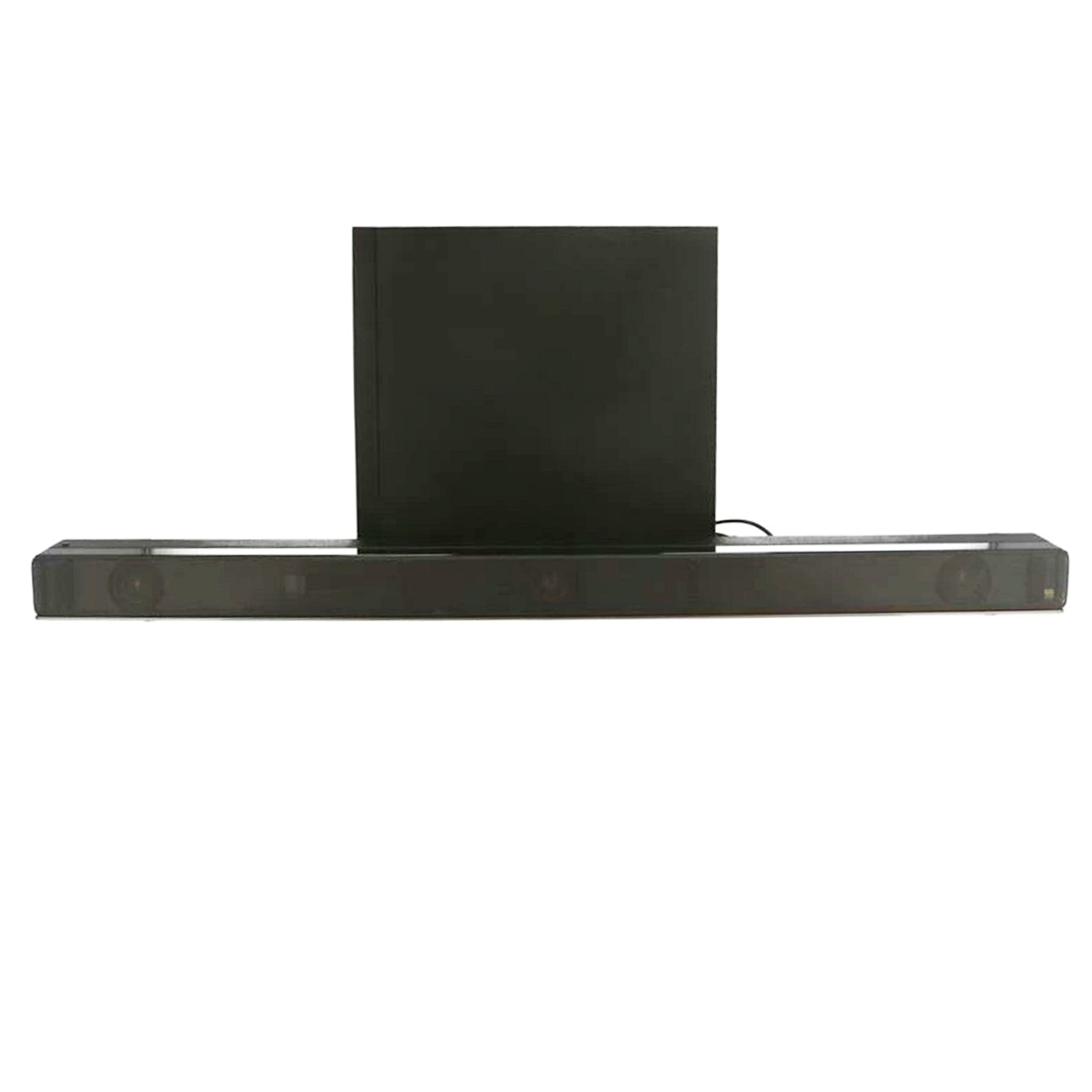 SONY ソニー/サウンドバーセット/HT-Z9F//2204615/Bランク/71