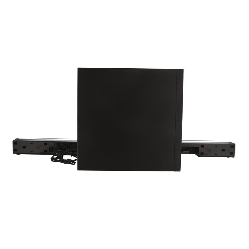 SONY ソニー/サウンドバーセット/HT-Z9F//2204615/Bランク/71