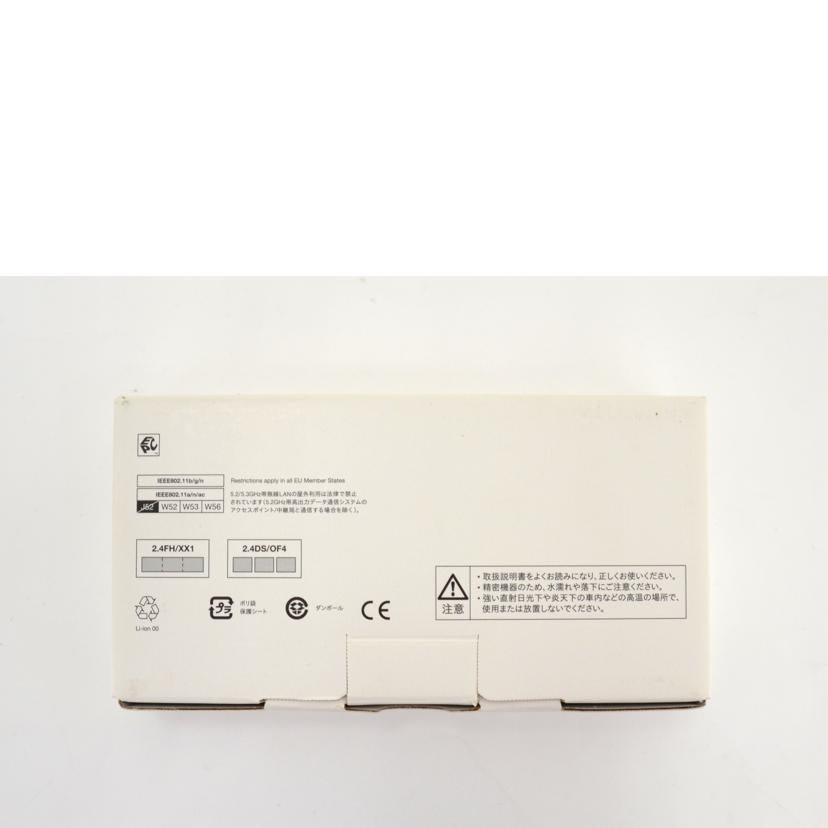 FUJITSU 富士通/スマートフォン/F-51B arrows WE//AAF47736/Sランク/75