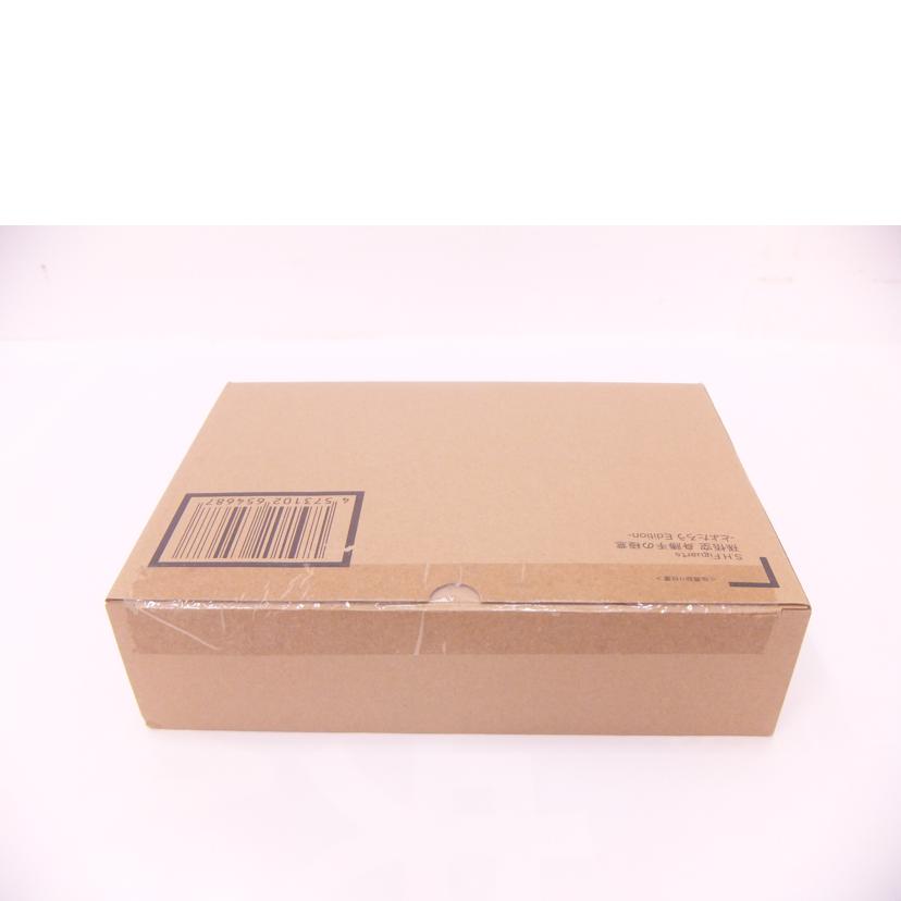 BANDAI バンダイ/S.H.Figuarts/孫悟空 身勝手の極意//Sランク/42