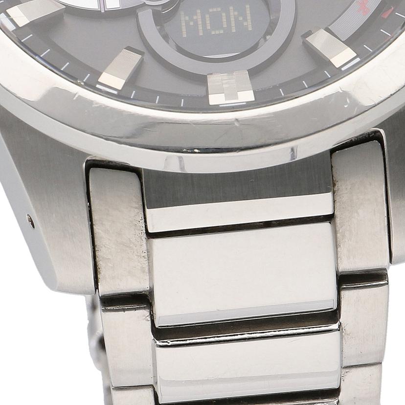 CASIO カシオ/EDIFICE スマートフォンリンク/ECB-500//003*****/Bランク/09