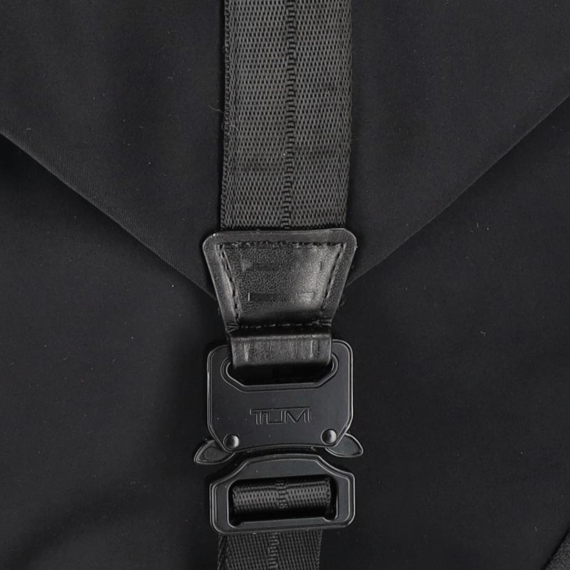 TUMI トゥミ/TAHOE タホ フィンチ バックパック/0798673D//Aランク/81