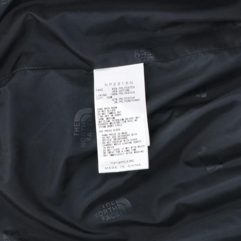 THE NORTHFACE PURPLE LABEL ノースフェイスパープルレーベル/ハリントンジャケット/NP2316N//ABランク/09