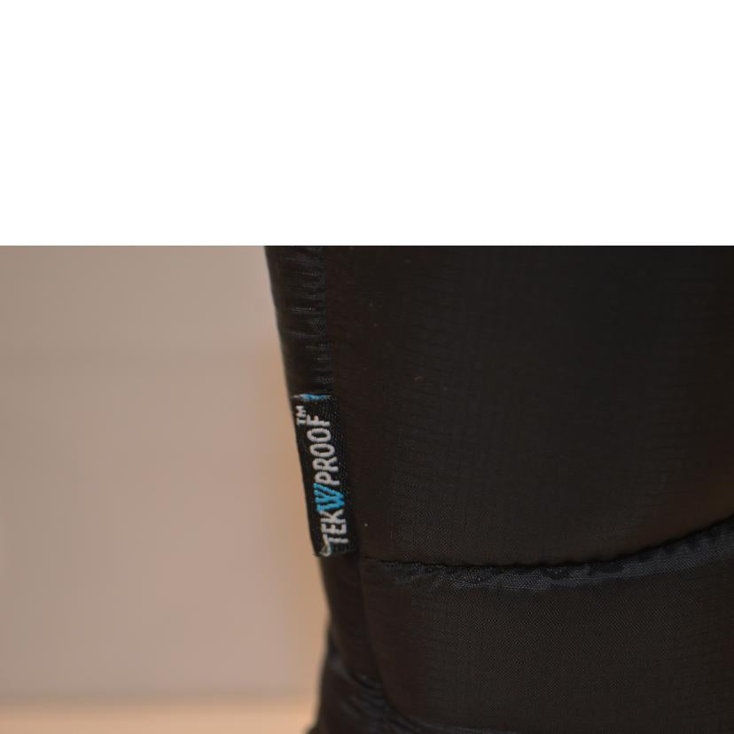 THE NORTH FACE ザノースフェイス/ヌプシブーティウォータープルーフブーツ/26.0cm/NF51873//ABランク/89