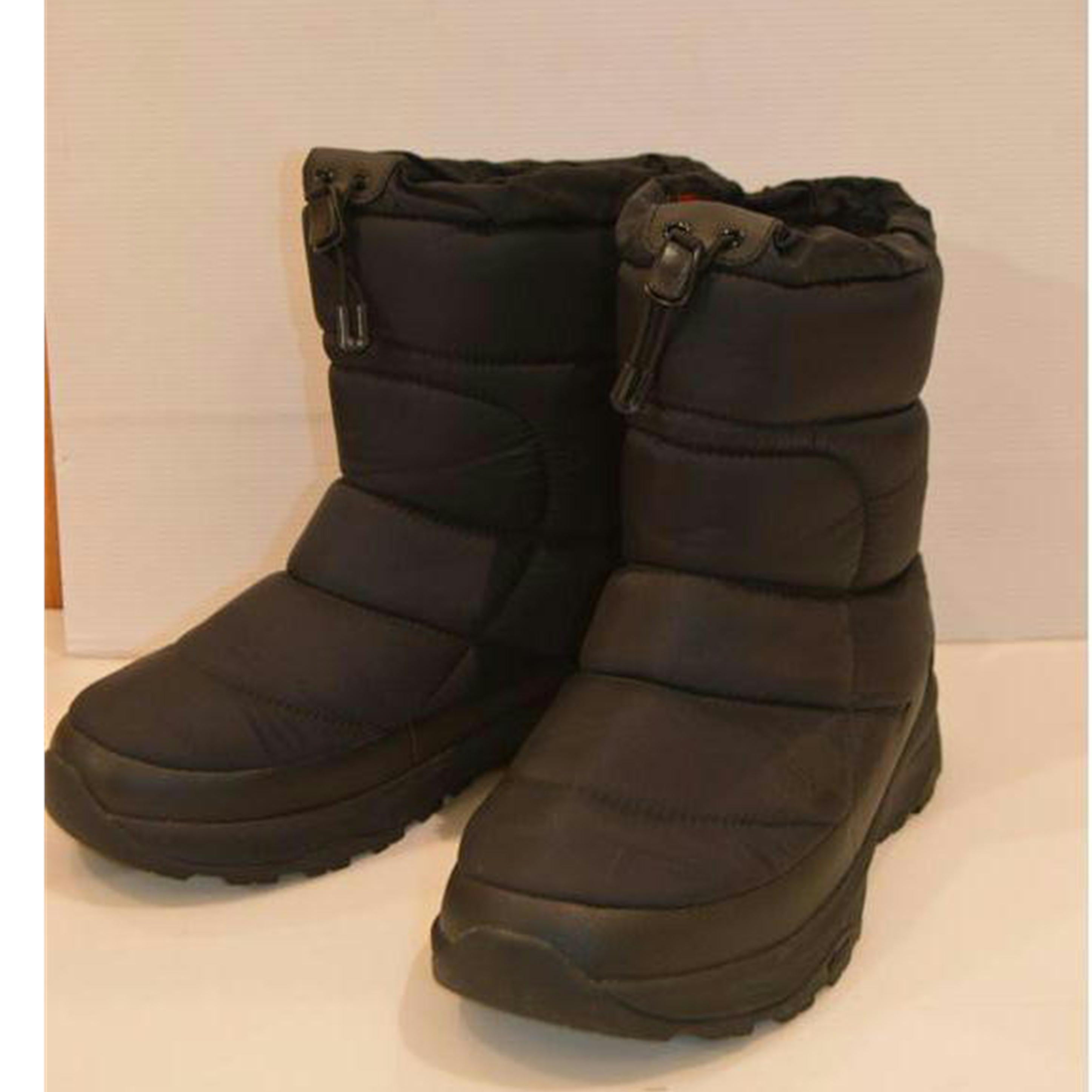 THE NORTH FACE ザノースフェイス/ヌプシブーティウォータープルーフブーツ/26.0cm/NF51873//ABランク/89