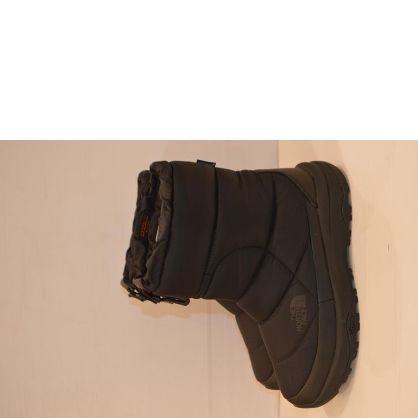 THE NORTH FACE ザノースフェイス/ヌプシブーティウォータープルーフブーツ/26.0cm/NF51873//ABランク/89
