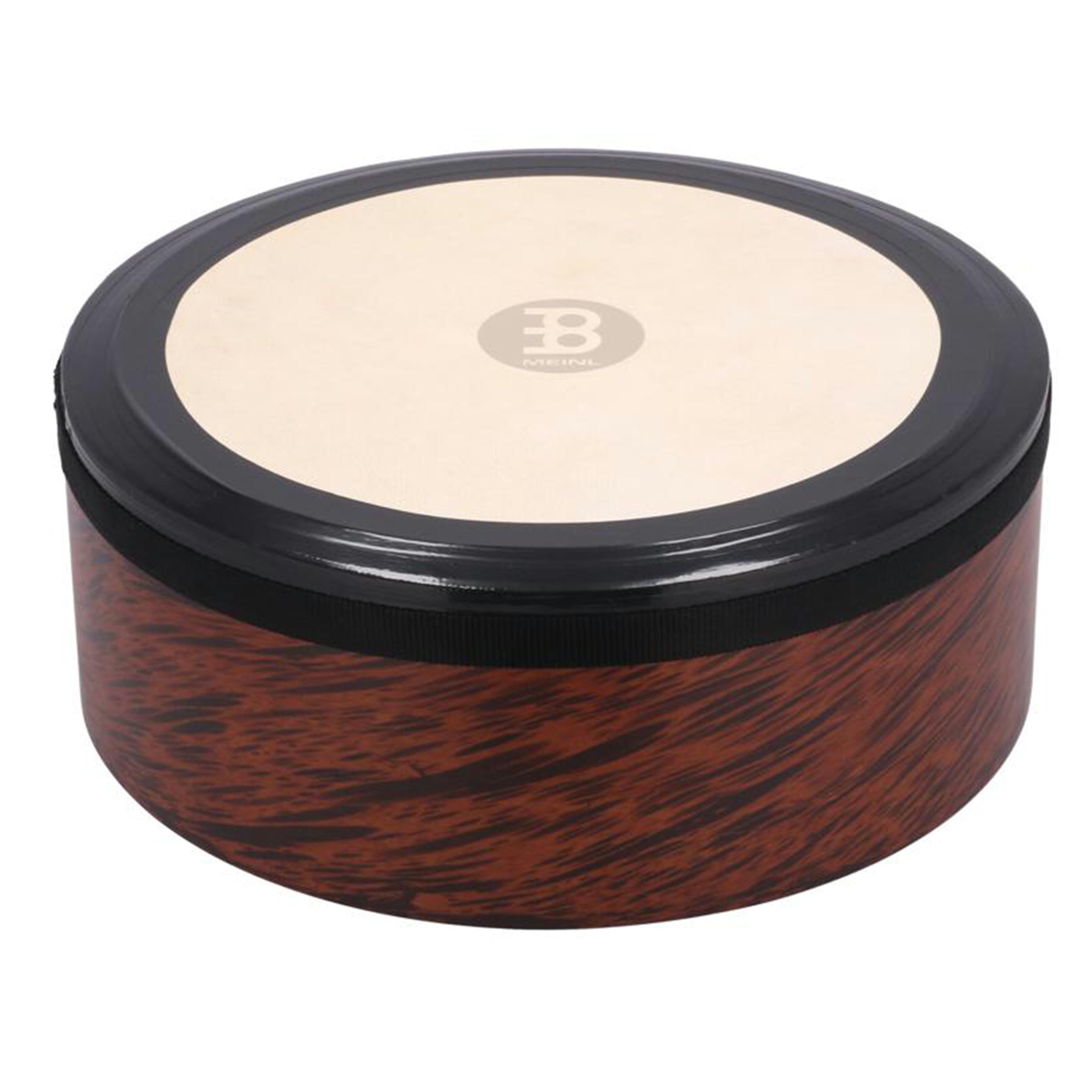 MEINL マイネル /フレームドラム/brown burl FD14IBO//-/Bランク/77