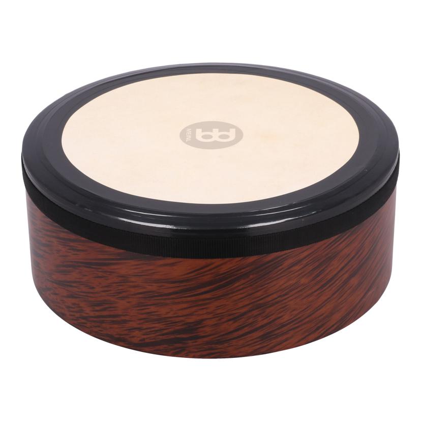 MEINL マイネル /フレームドラム/brown burl FD14IBO//-/Bランク/77