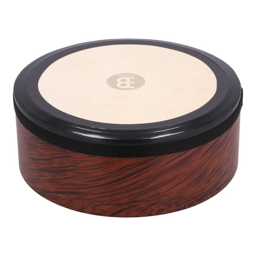 MEINL マイネル /フレームドラム/brown burl FD14IBO//-/Bランク/77