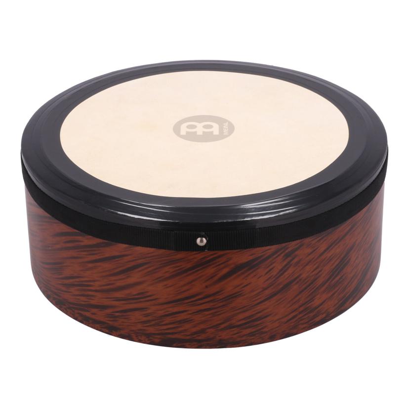 MEINL マイネル /フレームドラム/brown burl FD14IBO//-/Bランク/77