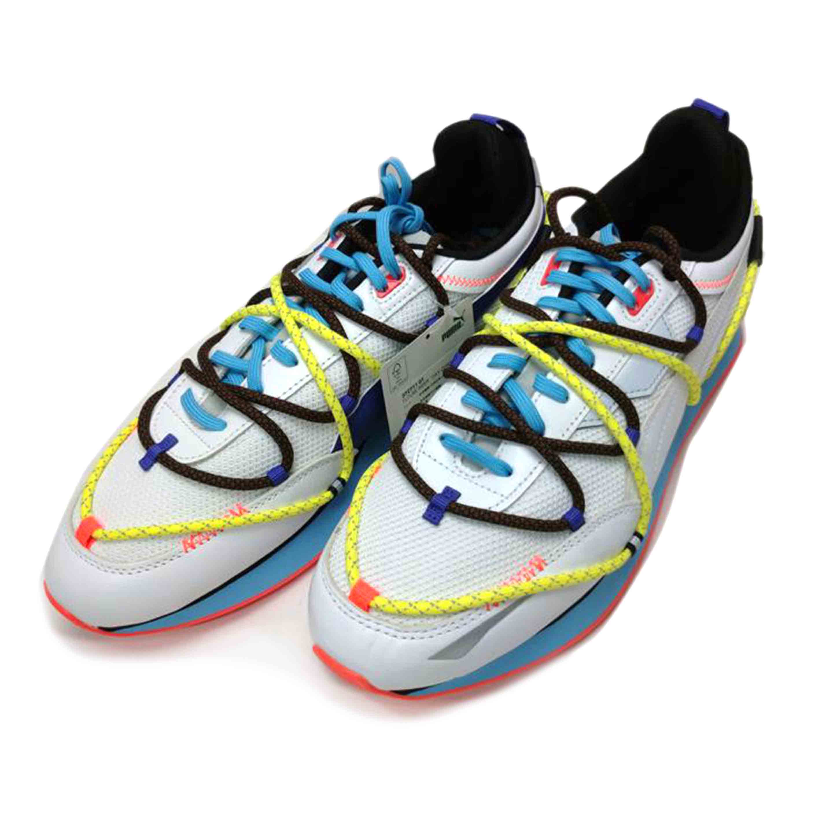puma プーマ/FUTURE RIDER DAY ZERO/372711 01//SAランク/52