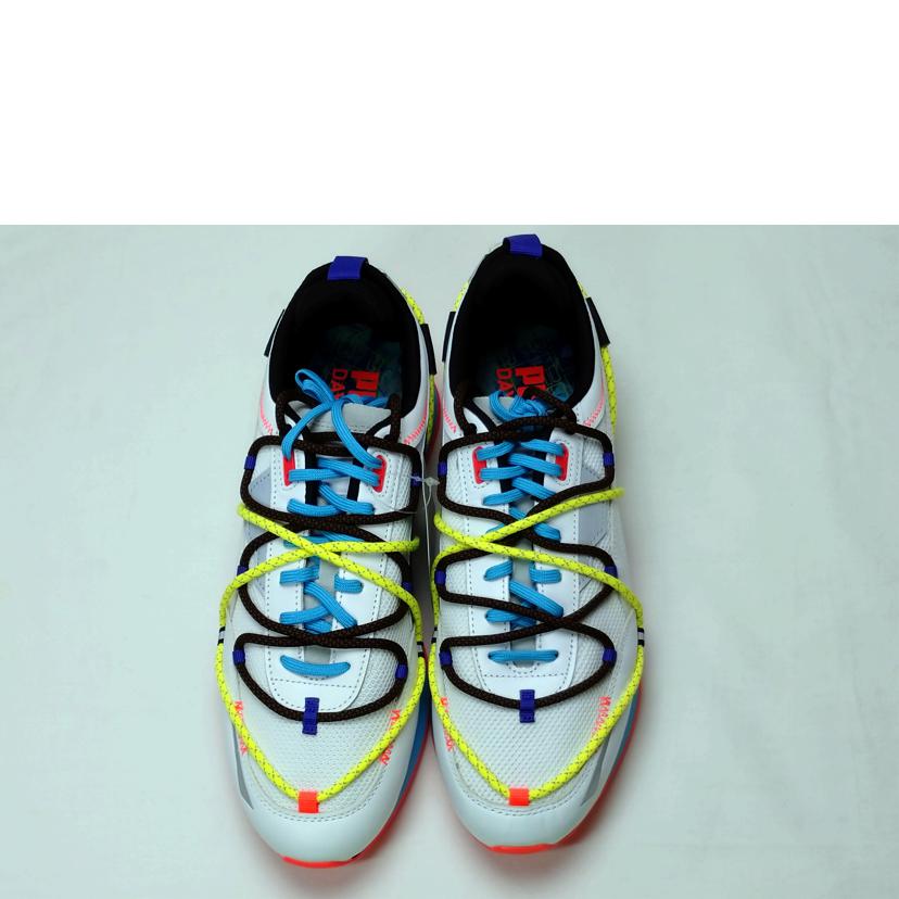 puma プーマ/FUTURE RIDER DAY ZERO/372711 01//SAランク/52