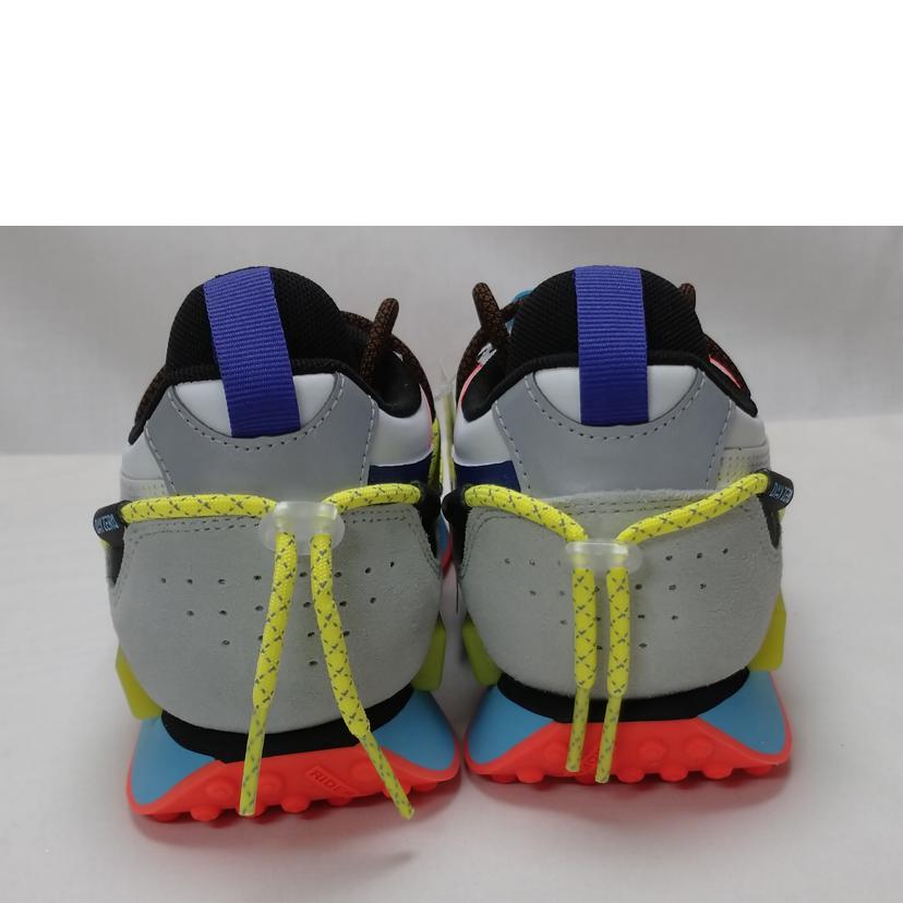 puma プーマ/FUTURE RIDER DAY ZERO/372711 01//SAランク/52