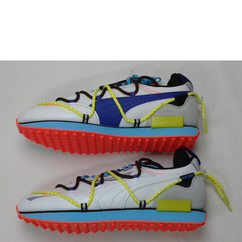puma プーマ/FUTURE RIDER DAY ZERO/372711 01//SAランク/52