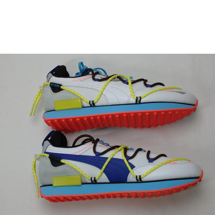 puma プーマ/FUTURE RIDER DAY ZERO/372711 01//SAランク/52