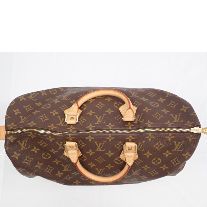 LV LV/スピーディー40/モノグラム/9261180981386//MB0***/Aランク/62
