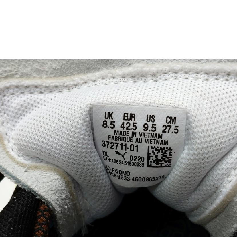puma プーマ/FUTURE RIDER DAY ZERO/372711 01//SAランク/52