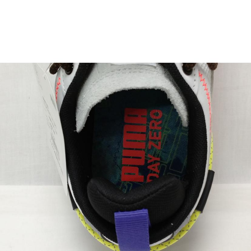 puma プーマ/FUTURE RIDER DAY ZERO/372711 01//SAランク/52