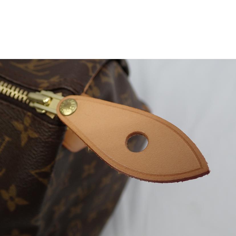 LV LV/スピーディー40/モノグラム/9261180981386//MB0***/Aランク/62