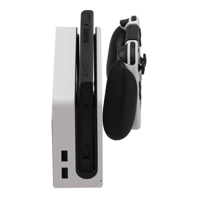NINTENDO ニンテンドー/Switch 有機ELモデル/HEG-S-KAAAA//XTJ10827305653/Bランク/64