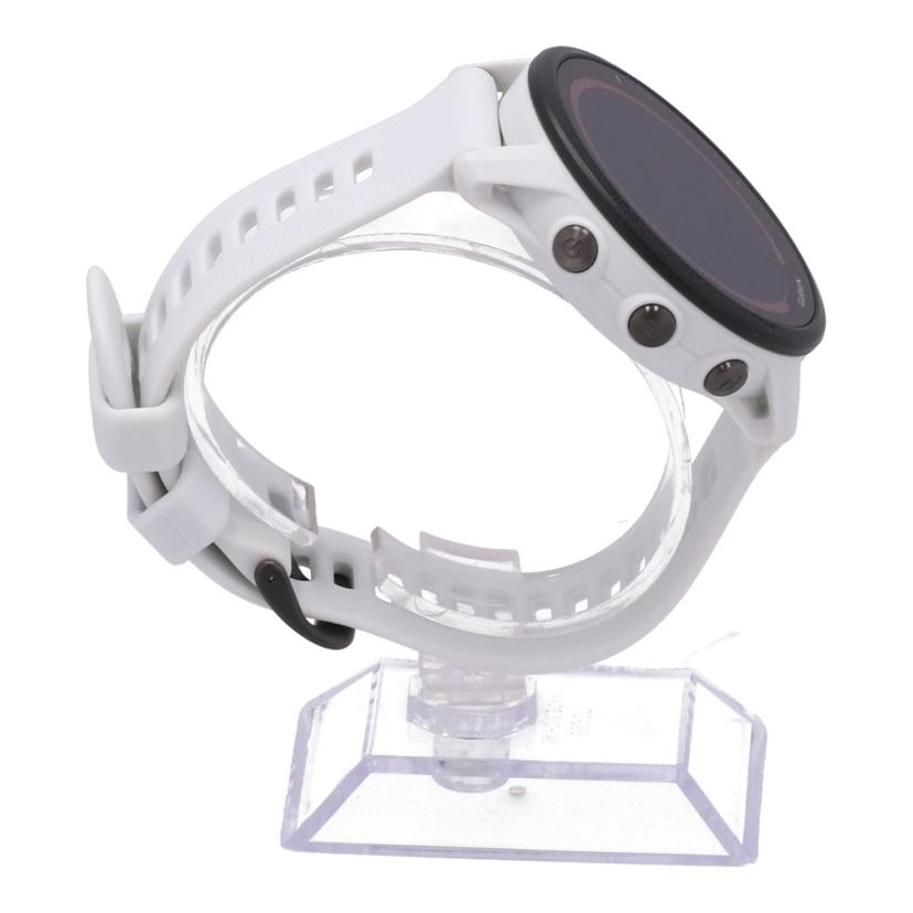 GARMIN ガーミン/GPSスマートウォッチ/Forerunner 955 Dual Power/010-02638-D1//7EP008788/ABランク/62