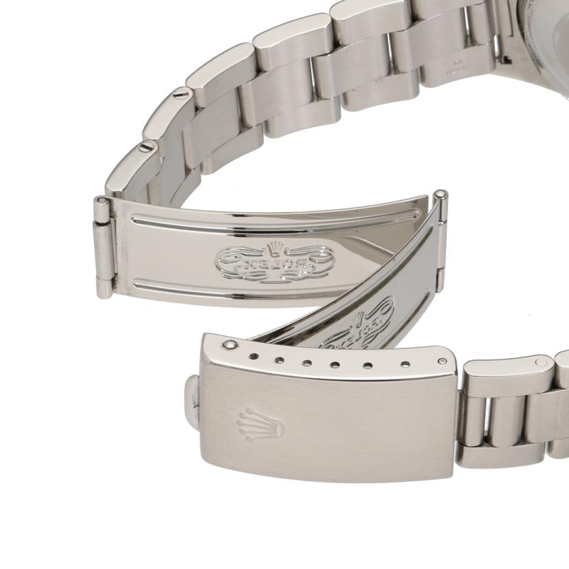 ROLEX ロレックス/エアキング/ブルー文字盤/14000//P54**********/Aランク/89